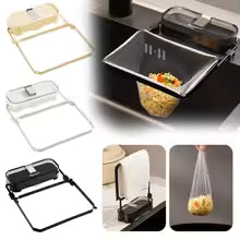 Kitchen Sink Filter Rack