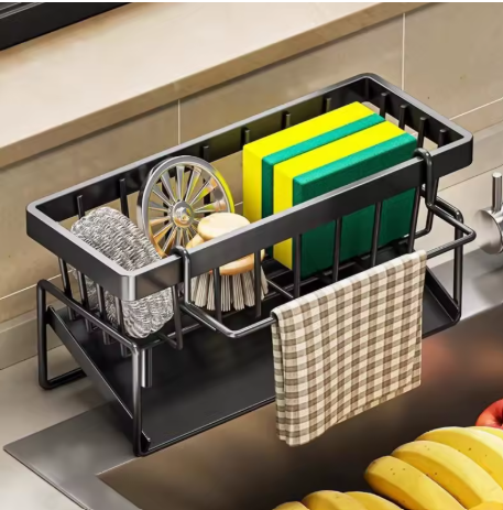 Kitchen Sponge Holder