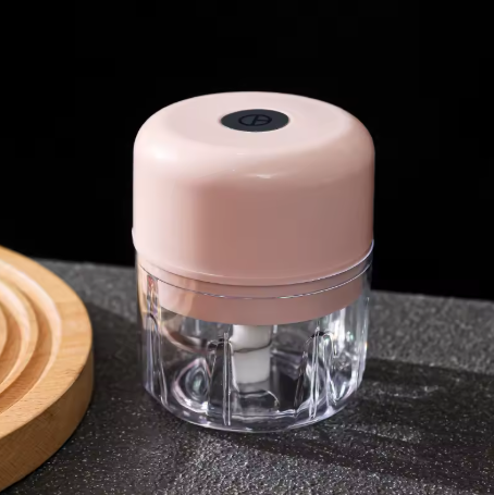 Electric Kitchen Food Chopper