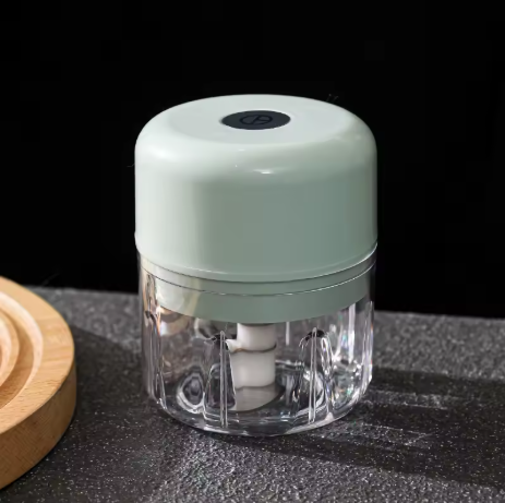 Electric Kitchen Food Chopper