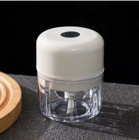 Electric Kitchen Food Chopper