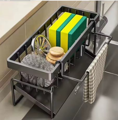 Kitchen Sponge Holder
