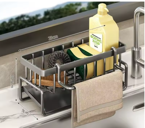 Kitchen Sponge Holder